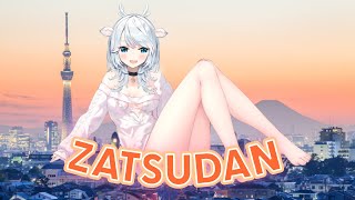 Zatsuuuuuuuuuuuu 雑談！【白鹿いおり Phase Connect】