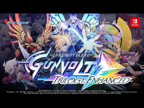 Open Trailer Video thumbnail