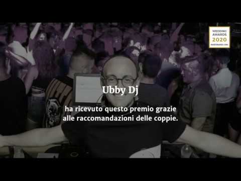 UBBY DJ