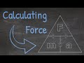 Forces and Motion Concepts