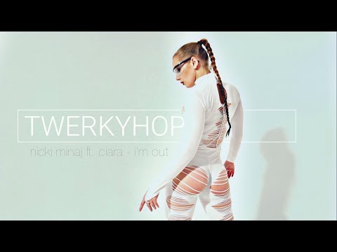 DANCE VIDEO & TWERKYHOP CHOREO