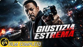 Quando la Legge Fallisce, Entrano in Azione Loro | Film Completo in Italiano