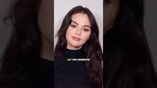 Selena Gomez vs. Plastic Surgery (part 2) #selenagomez #plasticsurgery #rarebeauty