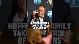 NEW Penguins owners welcome role Mario Lemieux, vow to spend and win