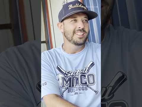 Minco softball coach recounts bus crash, recovery process