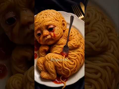 بيبي اندومي !