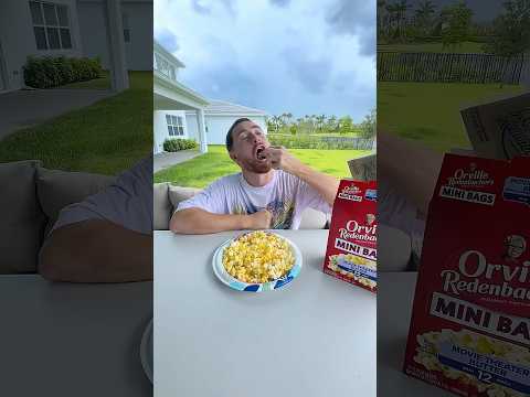 want popcorn #shorts