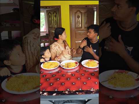real and twist ๐ฑ wait for end ๐คฃ#funny#shorts#comedy#trending#rsrishanfamily#youtubeshorts