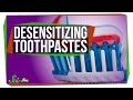 Understanding Tooth Sensitivity and Desensitizing Toothpaste