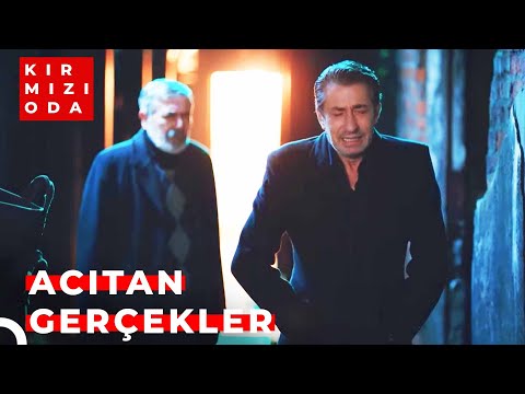 Kırmızı Oda 61. Bölüm (Final) | SADİ