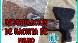 La restauracion, Charly aceptó el desafío 💪💪💪⛏️⚒️