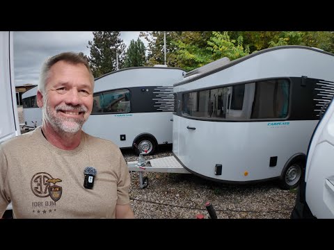 Camper bis -50°C 2025 Müller Motors Polar 620 FWCA mit Familien Stockbetten Stockbetten