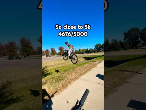 Can we do it? #shorts #subscribe #bike