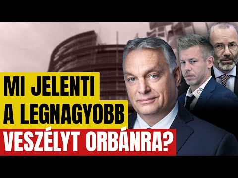 Orbán vagy Magyar? Kemény küzdelem lesz 2026-ban, de ki az esélyesebb/ Elemzőt kérdeztünk!