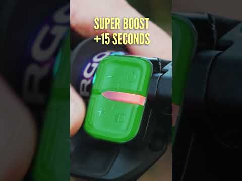 Super Boost has got your back! 🔥