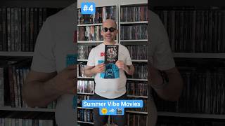 Summer Vibe Movies - Freitag, der 13. #summermovie #fridaythe13th #filmsammlung #slashermovie