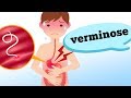 Verminoses e Cuidados com Animais
