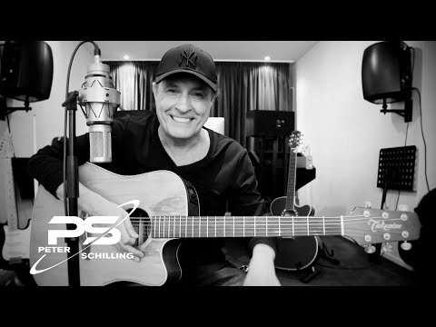 Peter Schilling - The Beginning (Mrs. Robinson)