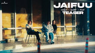 NOAH - ใจฟู Ft. garf x FIAT (teaser)