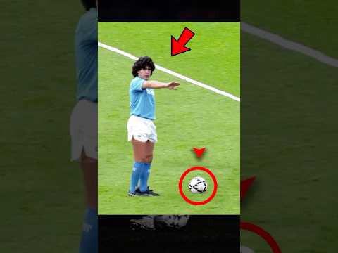 Maradona jogadas lendárias 😳🔥 #maradona #maradonaskills #futebol #futbol