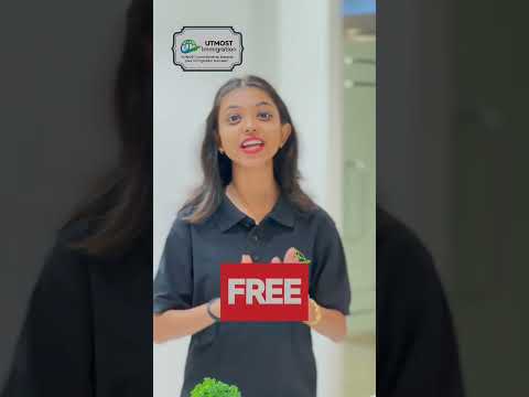 Utmost Immigration YouTube video thumbnail