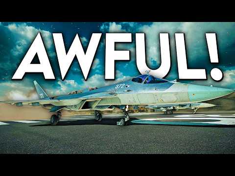 Battlefield 6 Vehicles are DISGRACEFUL...