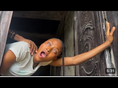 Best in me 🥹😩 ft Yawa skits-MrMacaroni-Sabinus Comedy-Sirbalo Comedy Studio-Funnybros Comeedy