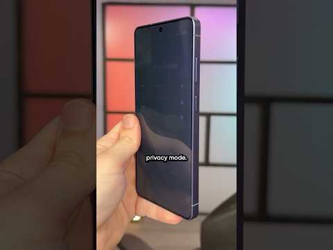 Samsung S26 is crazy