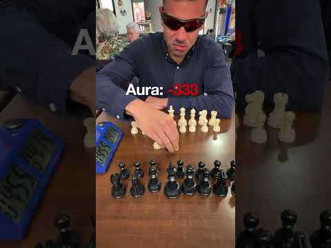 POV : Ton adversaire est un malade