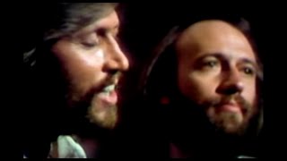 Bee Gees - Too Much Heaven (Official Video)