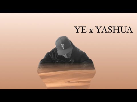 Praise God. YE x YASHUA / freestyle