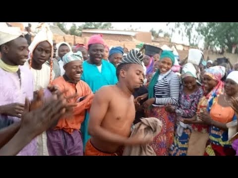 Dan Zamani  [ Part 1 ] Latest Hausa Movie Saban Shiri