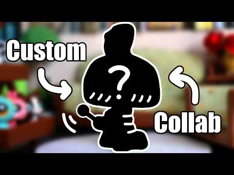Making Wildly Nostalgic LPS Customs ft. @LpsAkari | Let's Paint Littlest Pet Shop