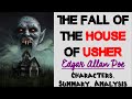 The Fall of the House of Usher Analysis