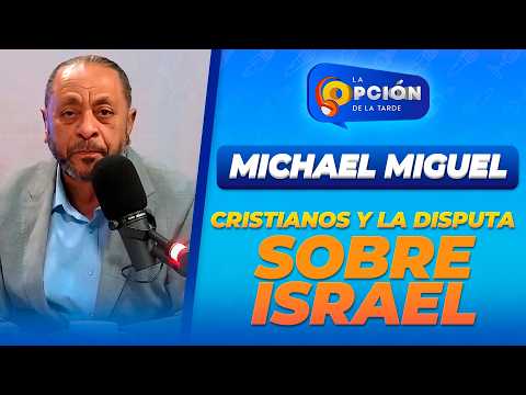 La confusión del pueblo cristiano sobre el verdadero Israel y su relación con conflictos actuales
