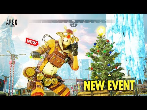 Apex Legends WTF & Funny Moments #224