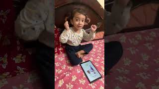 Welcome to my YouTube channel cute baby zing.