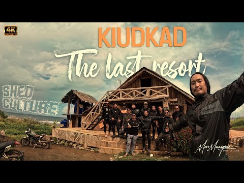 KiudKad - The Last Resort