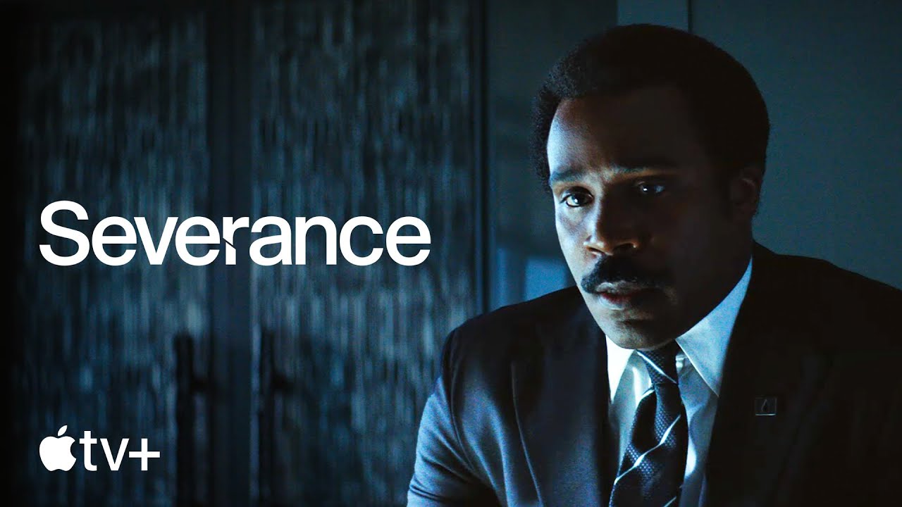 Severance Thumbnail trailer