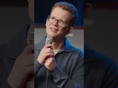 These Questions STUMP Hank Green