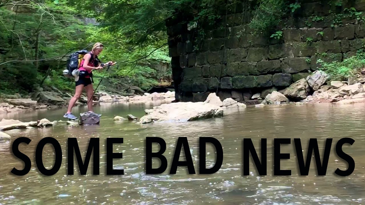 Update On New Zealand, The Pinhoti, Gear Testing, And Some Personal Bad News