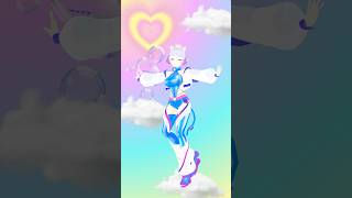 【隙/ゆーり】踊ってみた - 江戸レナ #踊ってみた #vtuber #隙 #shorts