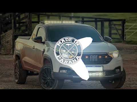 Carioca - Fiduma e Jeca (MADE IN PARANÁ EDITION)
