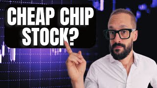 Is This Small Chip Manufacturer Stock Ready to Soar?