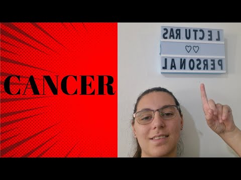 CANCER ♋️ QUIERE COMUNICARSE⁉️PERO LE DA MIEDO🫣MUCHA ECONOMÍA EN CAMINO!💰💵LE DEJARAS HAHBLARLE?🧐