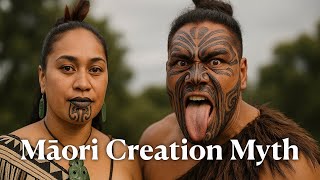 The Fascinating Māori Myth of How New Zealand Was Created... (SCIENCE PROVES THEM RIGHT!)