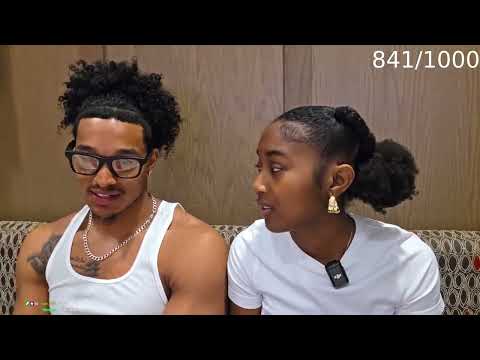 Chick Fil A Mukbang With Aries 😍❤️