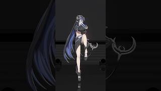 【 #踊ってみた 】Revive / 水無世燐央【 蛇宵ティア / ななしいんく 】#shorts #holostars