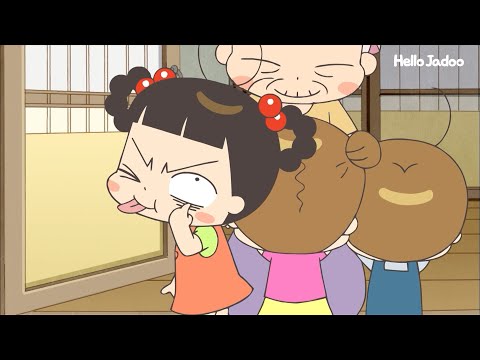 추억은 방울방울... 아니, 잔소리 방울?/ Hello Jadoo