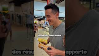 Pourquoi je n'envoie pas de colis Inshape Nutrition à des influenceurs ?